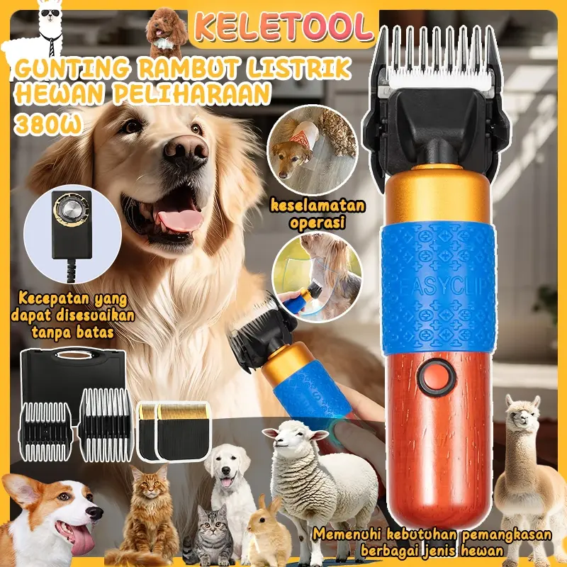 Carpet Trimmer Pencukur  Listrik Karpet Tufting Carpet Trimmer  With Shearing Guide Rug Carver Electric Speed Adjustable Alat cukur domba elektrik
