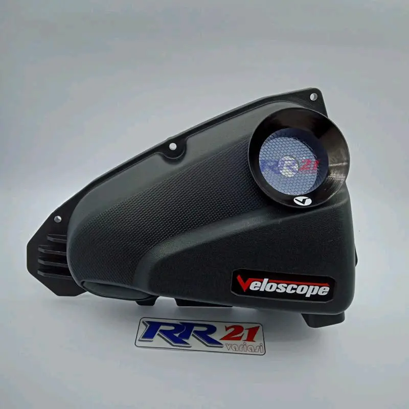 Veloscope / Tutup Box Filter Cover Filter Beat Esp/Beat Pop/Scoopy esp/Vario 110 Esp/Beat Street 4