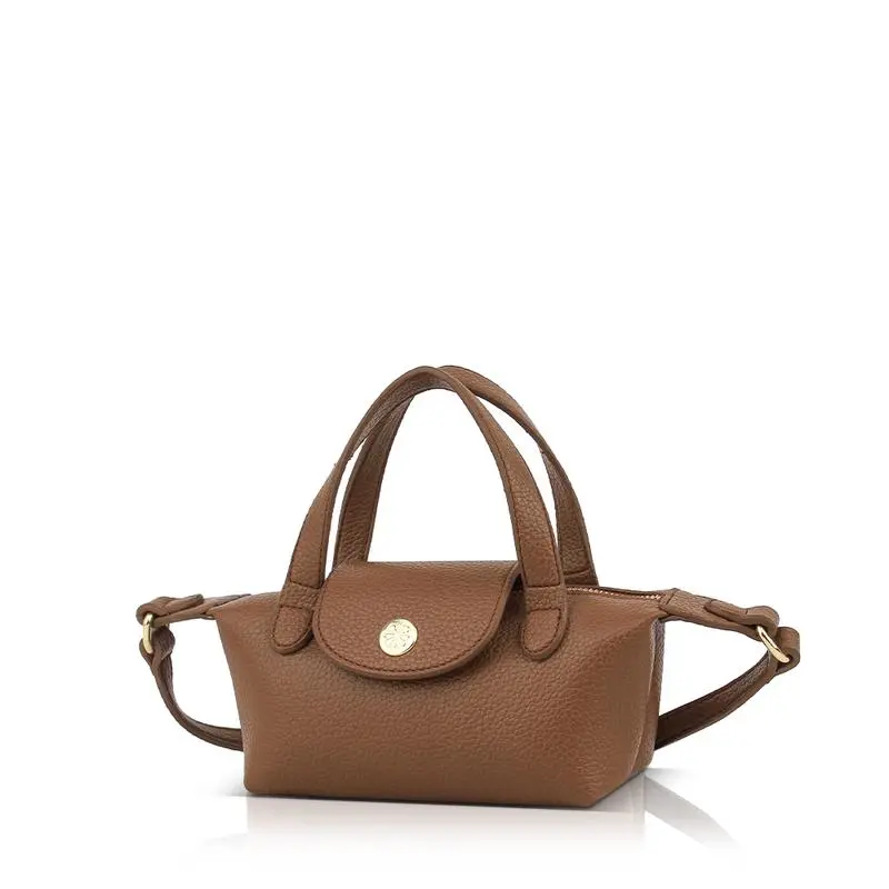 Tas Wanita Les Catino London Mini Satchel NL - Thrush#