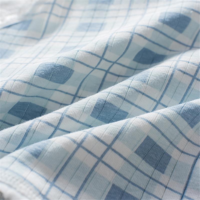Product Introduction of Quần Lót Nữ Quần Lót Polo Dot Mới Quần Lót Nữ Cotton Giữa Eo In Quần Lót Nữ Dễ Thương Women Thun 24