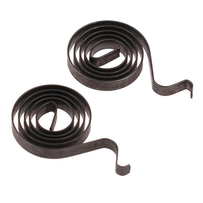 1pair Angle Grinder Coil Spring Carbon Brush Holder Spring For - TikTok ...