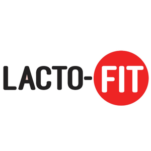 โลโก้ร้าน LactoFit
