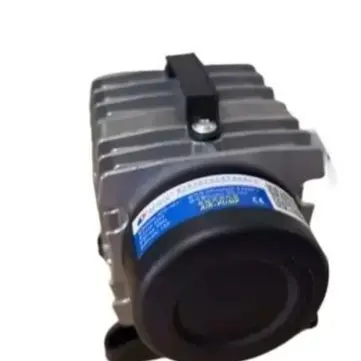 Máy thổi khí oxy RESUN ACO - 001 công suất 18W 220V dùng cho bể cá cảnh, hồ cá chuyên nghiệp 1