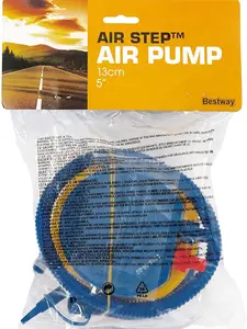 Pompa Injak Bestway / Pompa Kaki Bestway 4 inch 62007