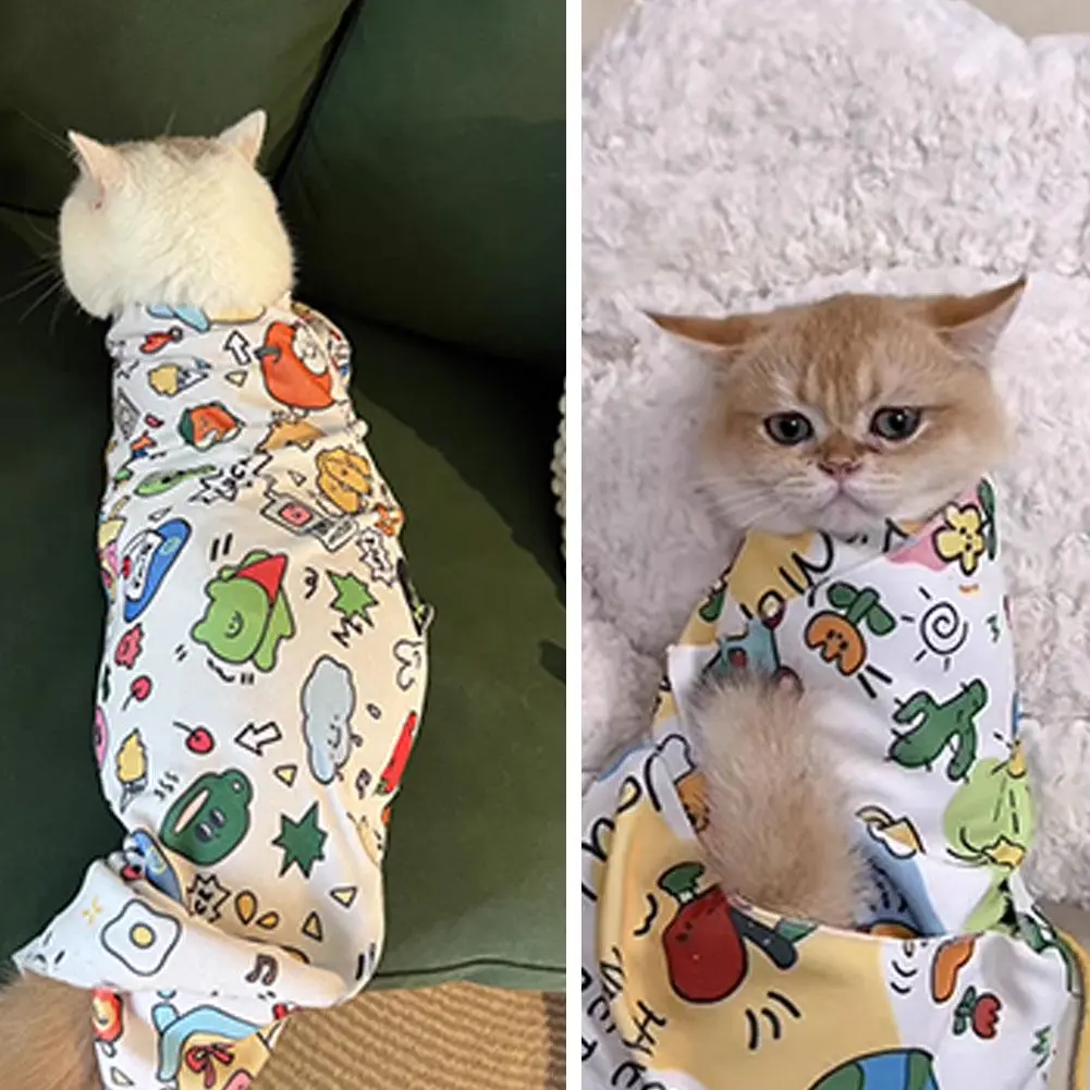 Cute Pet Storage Bag Multi-pattern For Easy Travel Magic Cloth Fold Cloth Self-adhesive Cloth Storage