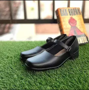 Sepatu Pantofel  Paskibra Wanita Terbaru dan Termurah