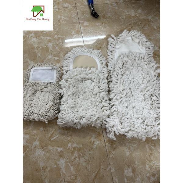  Tấm  giẻ lau bụi 45cm,60cm,90cm tấm lau thế thế Lau Sàn Cây Lau Nhà 
