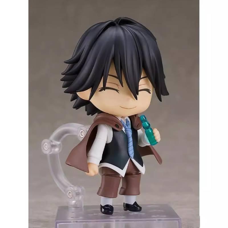 Unique Q Version Edogawa Ranpo Nendoroid Special Edition Action Figure For Anime Collectors 3