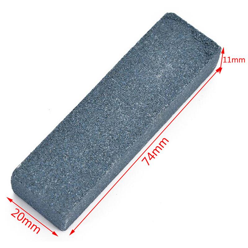 Product Introduction of 240 Granularity Portable  Sharpener Cutten Device Simple Grind Stone 11