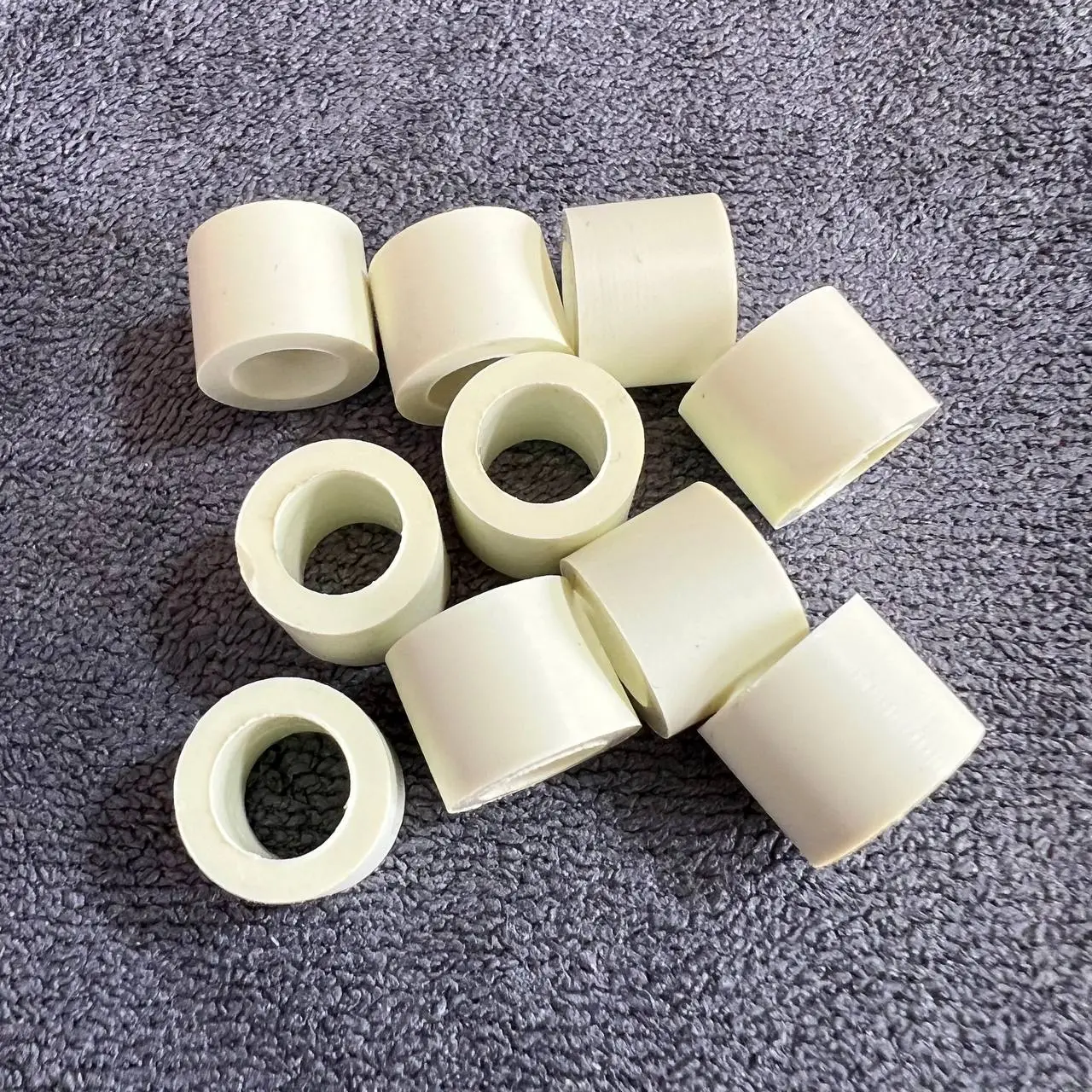 1 Viên Phíp Cơ Nhựa Bida Giá Tốt Dành Cho CLB , phíp cơ Bida Sport