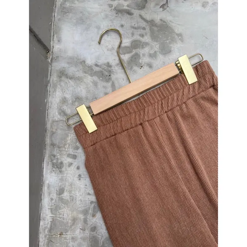 MORIE PANTS KULOT by SAMARA LABEL 5