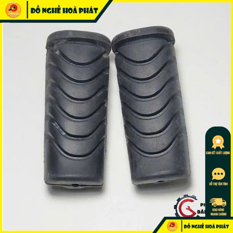 Cặp cao su gác chân trước WaveRS, Wave S110,DReam,Wave alpha..cao su để chân giữa