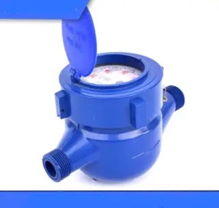 PVC watermeter Water Sub-meter Hawk Vorsc Best Water Submeter 1/2 ...