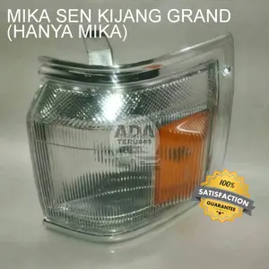 Mika Lampu Sein / Sen Toyota Kijang Grand Harga 1 Pcs