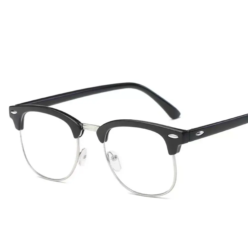 3016 Polarized Sunglasses Men's and Women's Retro Universal Glasses Fashion European and American Style Sunglasses Anti-Blue Light Glasses Wholesale 4