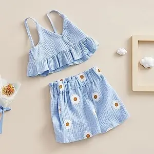 SETELAN ANAK PEREMPUAN CLINDY