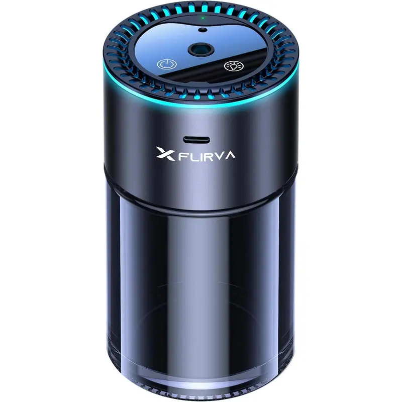 2026 新登場】FLIRVA アロマディフューザー 水なし ディフューザー