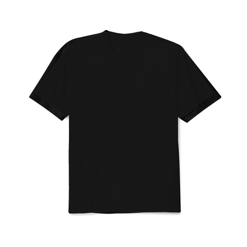 T-shirt Sober 99 Slank Black 2