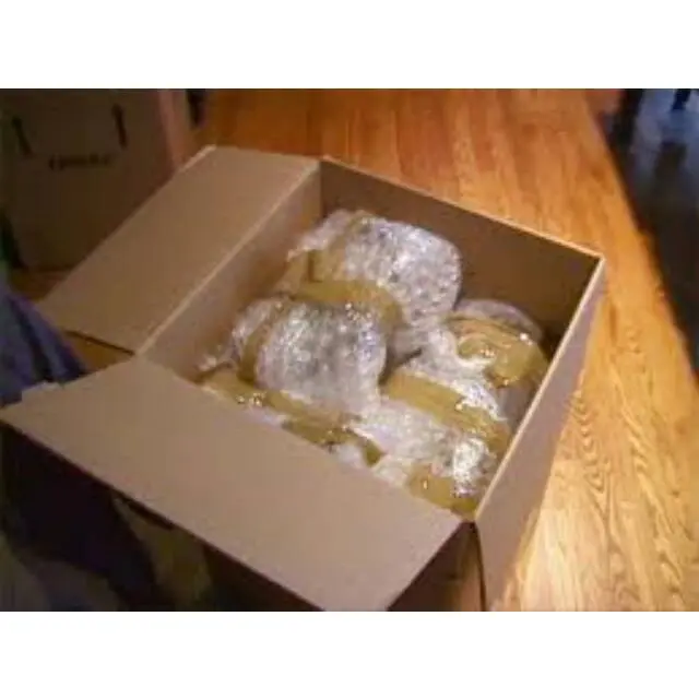 EXTRA Packing Tambahan BUBBLE WRAP + DUS/BOX/KARDUS + PLSTK WRAPPING + LAKBAN FRAGILE  + DLL 2