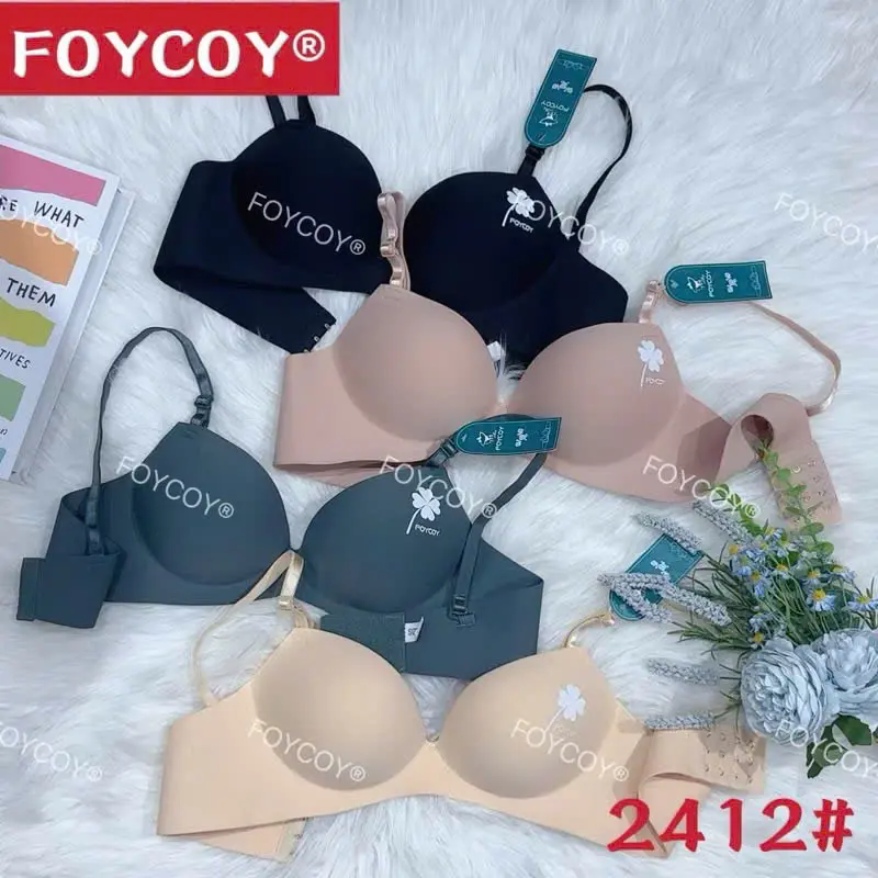 C4L0- combo 3 áo du đúc mút dày 3 cm đem ban tay đẹp hình cỏ 4 lá - uyên vũ shop 2
