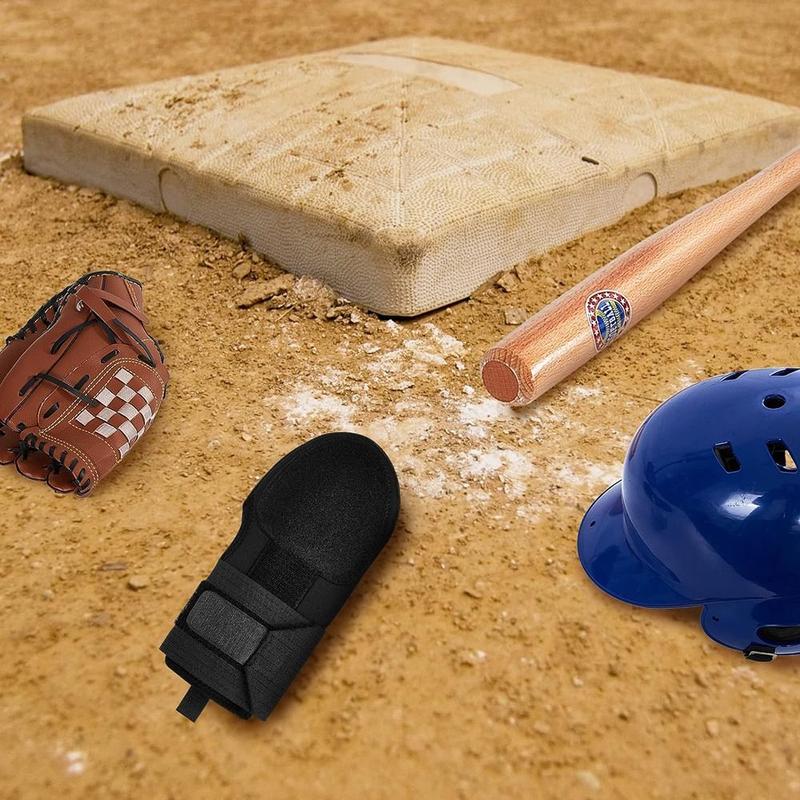 Product Introduction of Replacement Hand Protection Baseball Sliding Gloves Baseball Gear Protective Softball Sliding Mitt Universal Elastic Sliding Baseball Mitt 17