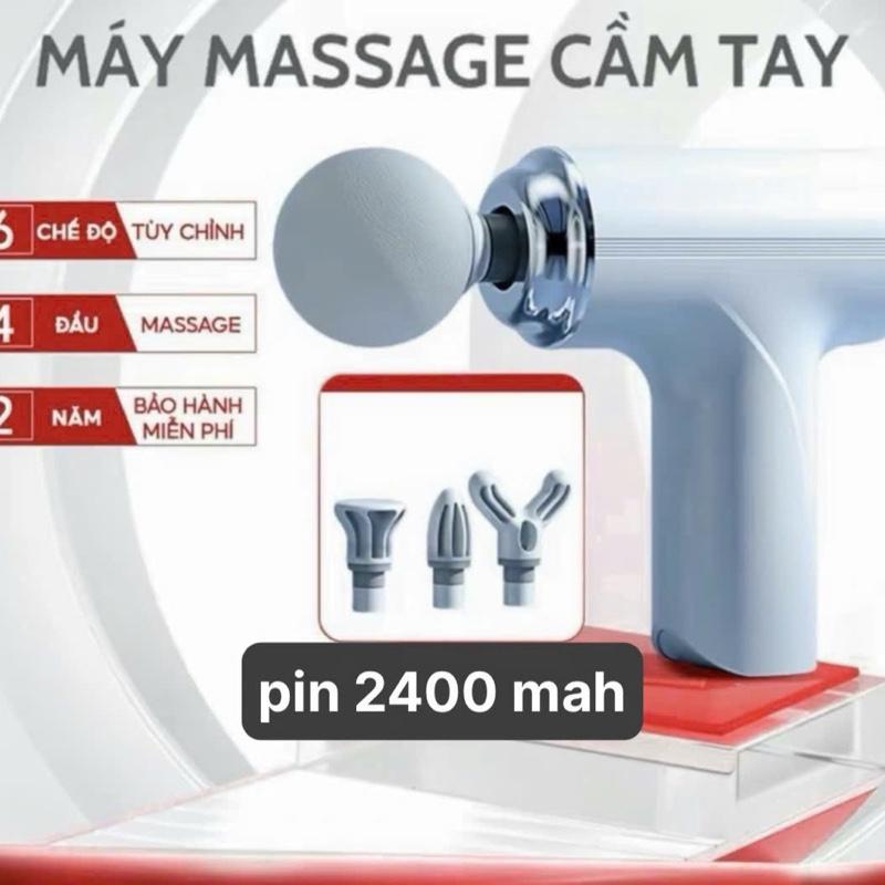 MÁY MÁT XA CẦM TAY CAO CẤP