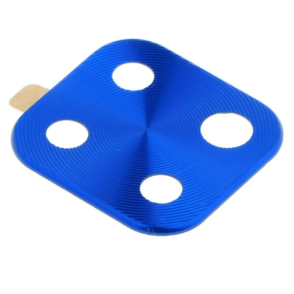 Camera Lens , Cellphone Camera Lens Protective Metal Circle