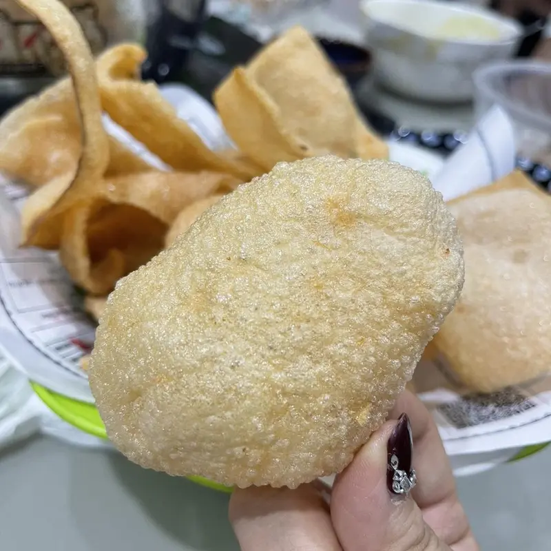 Phồng tôm Cà Mau loại VIP - 500g 6