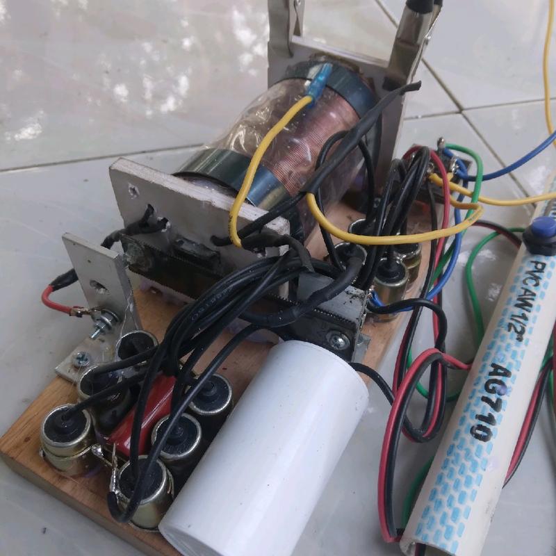 inverter platina tipe 3000 watt 4
