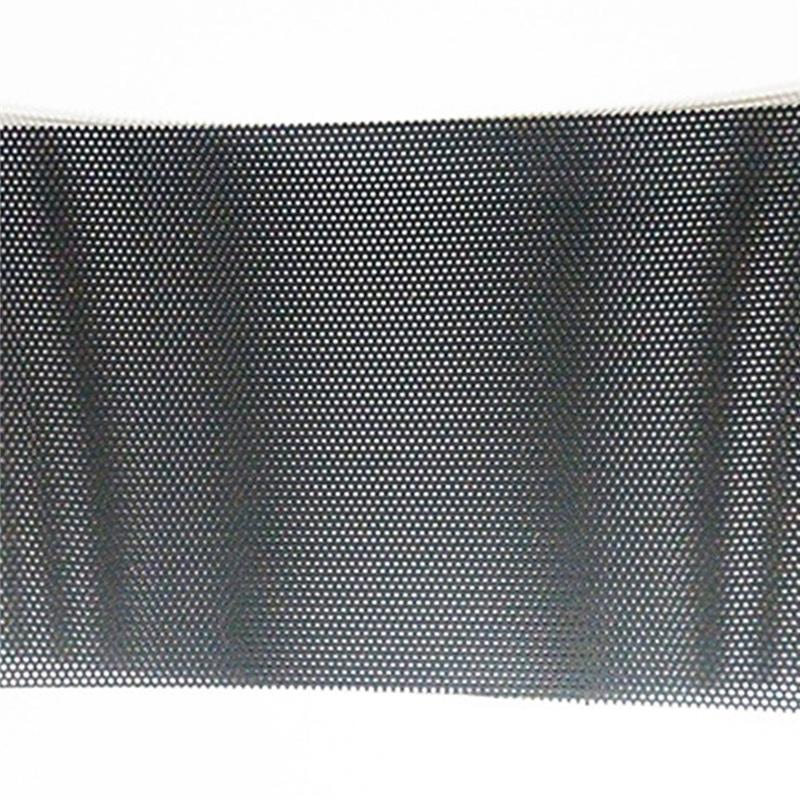 1M Dustproof Chassis Dust Covers Computer Mesh Dust Filter 30CM DIY PVC PC Case Fan Cooler Dust Filter -Network Net Case 4