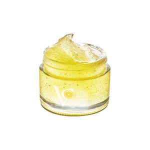 【Tondi】Kem dưỡng ẩm, chống nhăn, làm sáng, làm săn chắc, dưỡng ẩm, dưỡng ẩm, kem tinh chất bọc siêu nhỏ, chống đường, trẻ hóa, tái tạo, dành cho da khô