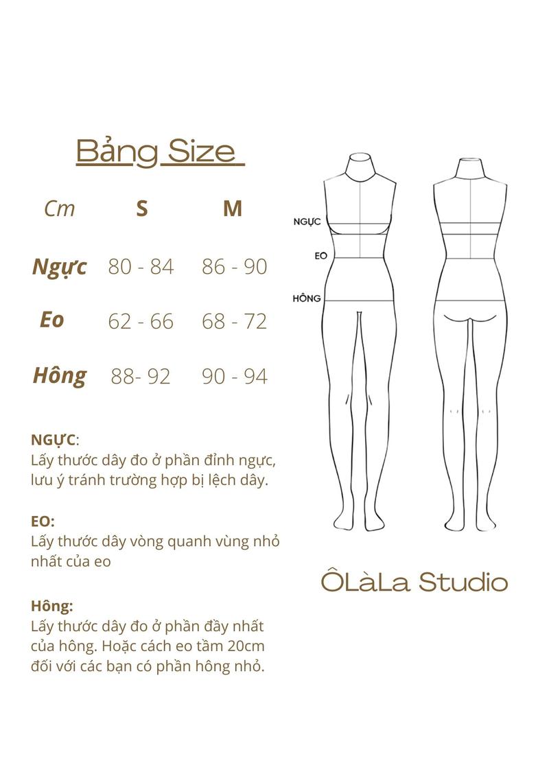 Product Introduction of OLALASTUDIO Áo thun Baby Tee White/Black in họa tiết chữ 0