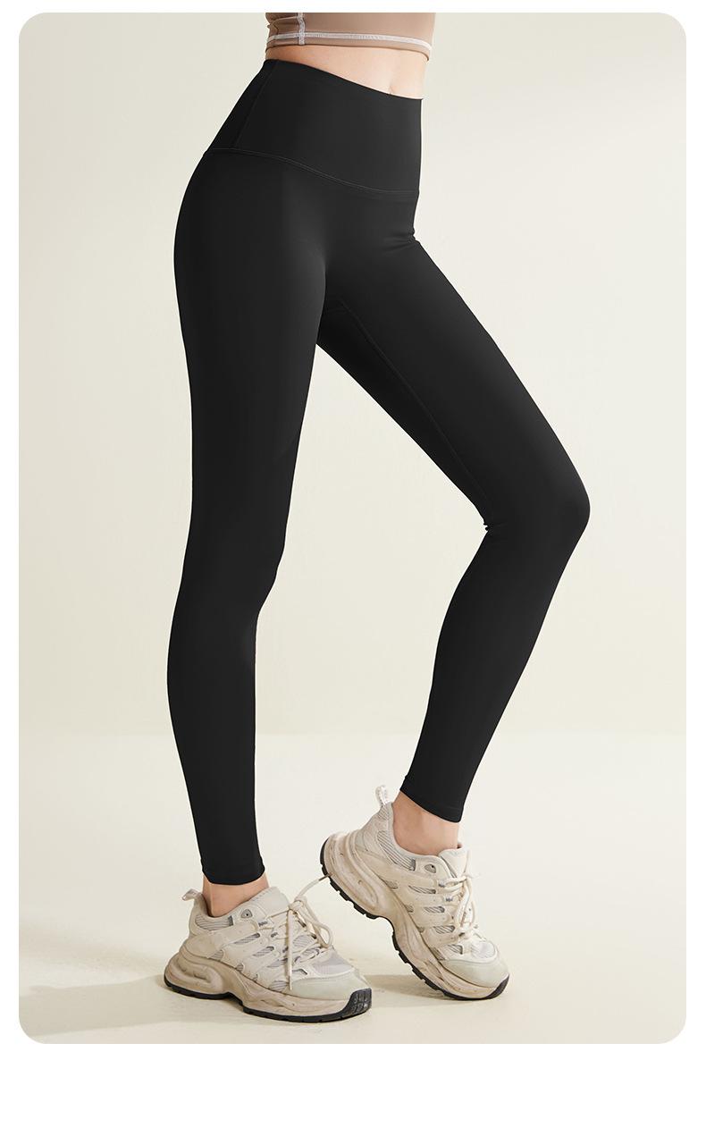 Product Introduction of Quần Legging Tập Yoga, Cạp Cao, Thoáng Khí Và Nhanh Khô, Thích Hợp Cho Mùa Hè, Bán Chạy, Quần Tập Yoga, Thể Dục, Chạy Bộ, Đạp Xe, Tập Luyện, Quần Áo Tập Gym 28