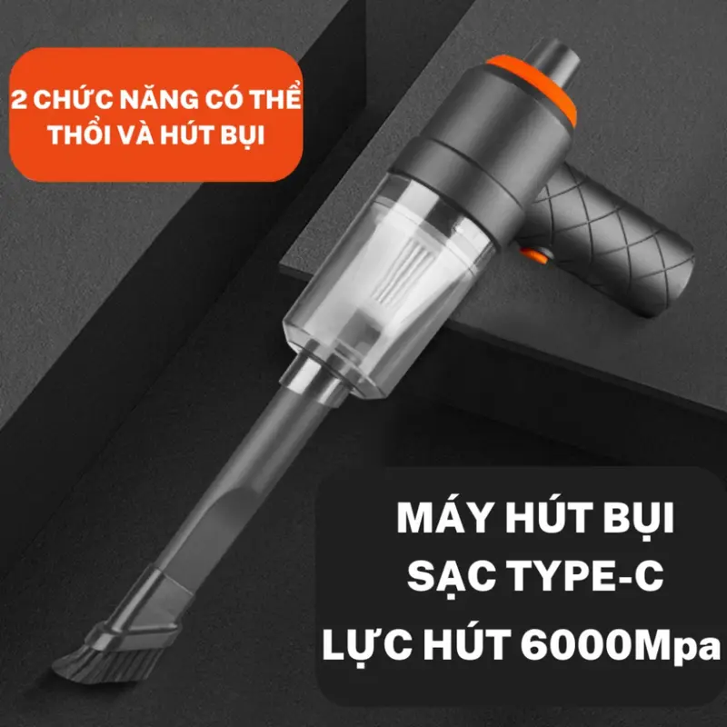 Máy massage cầm tay, massage toàn thân, chân, lưng ,đùi Máy hút bụi Không dây Multicoloured 8