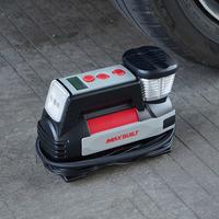 Gambar AZKO Maxbuilt Pompa Ban Super Digital 15A Dc12V - Hitam Car Tire Pump Pompa Kendaraan Elektrik Multifungsi Perlengkapan Tukang dari AZKO ID Kota Administrasi Jakarta Utara 4 Tokopedia