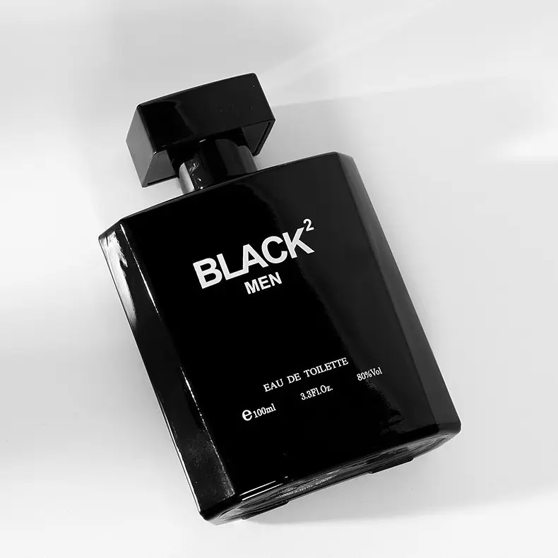 Nước hoa Black Cologne dành cho nam giới cao cấp Sensor Light Wood Tone Trung Đông Parfum Ả Rập Parfum Combo 3