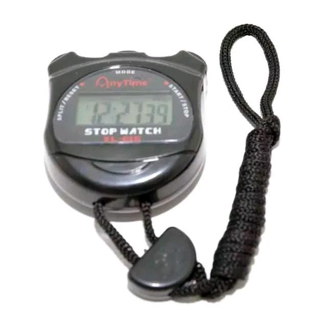 Stopwatch Anytime XL-010 Date & Time 1