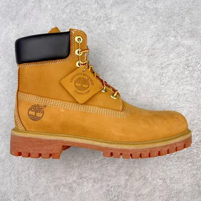 Wendy Williams Timberlands TikTok Shop