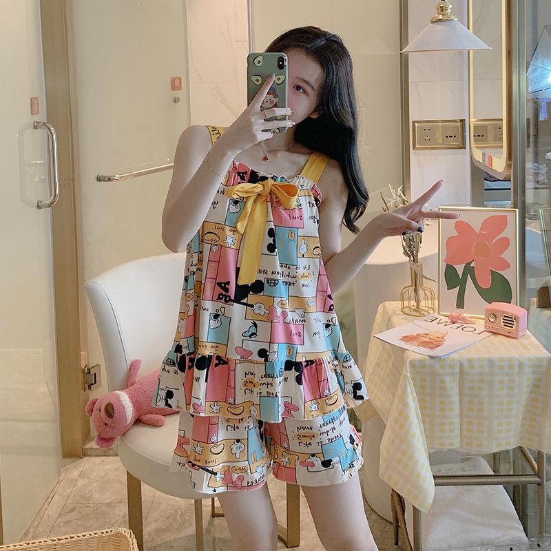 Product Introduction of Đồ Ngủ Nữ Cho Tình Nhân, Bộ Đồ Gợi Cảm, Thích Hợp Cho Học Sinh, Trang Phục Thường Ngày Ngoài Trời, Bầu Kỳ, Đồ Mặc Nhà, Món Quà Lý Tưởng Cho Cặp Đôi Của Bạn 20