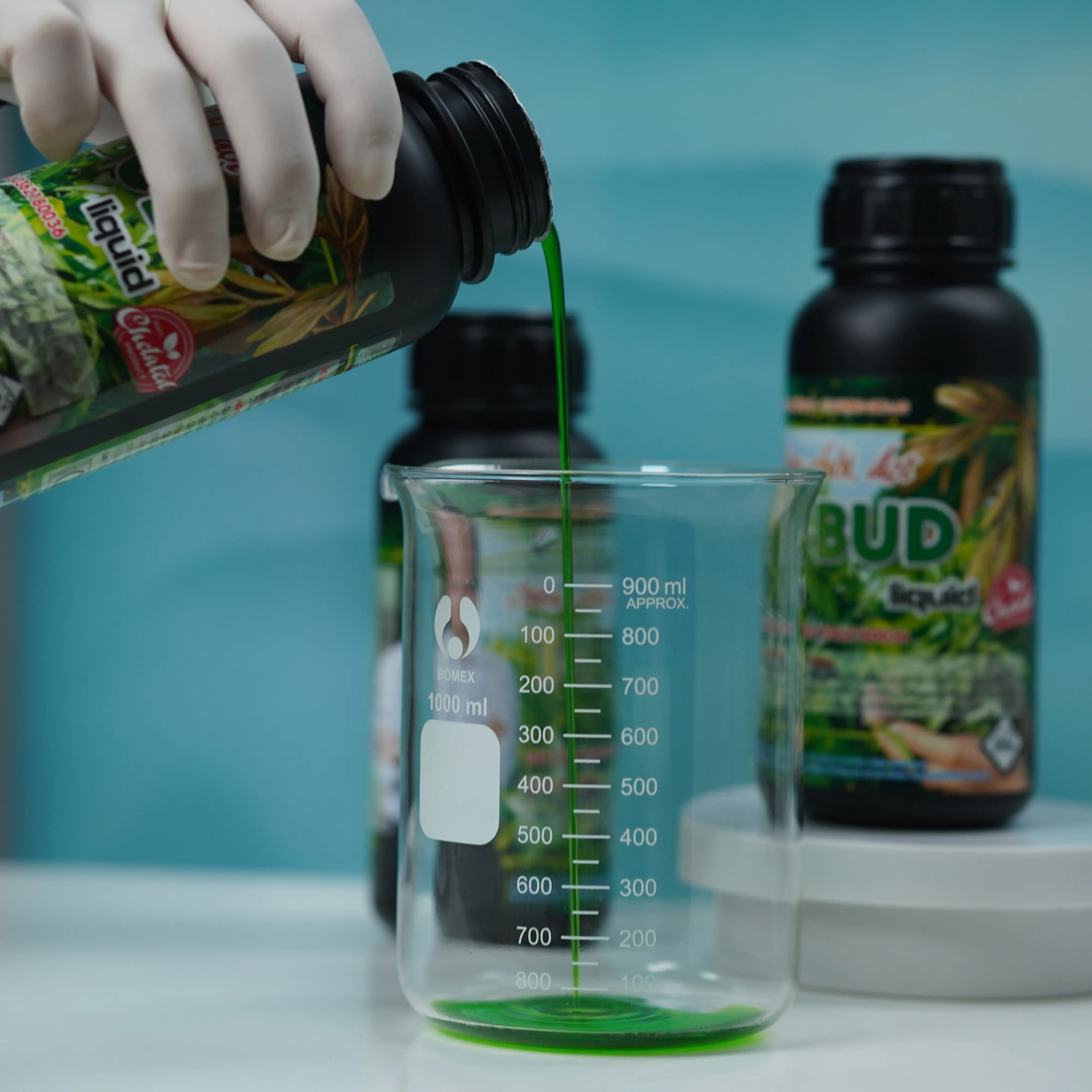 T-Bud Liquid Kích chồi, bật đọt siêu tốc (Lỏng)
