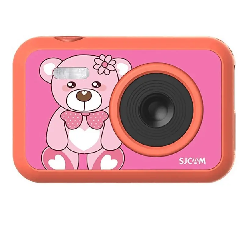 SJCAM FUNCAM KIDS CAMERA kamera pocket digital anak 2
