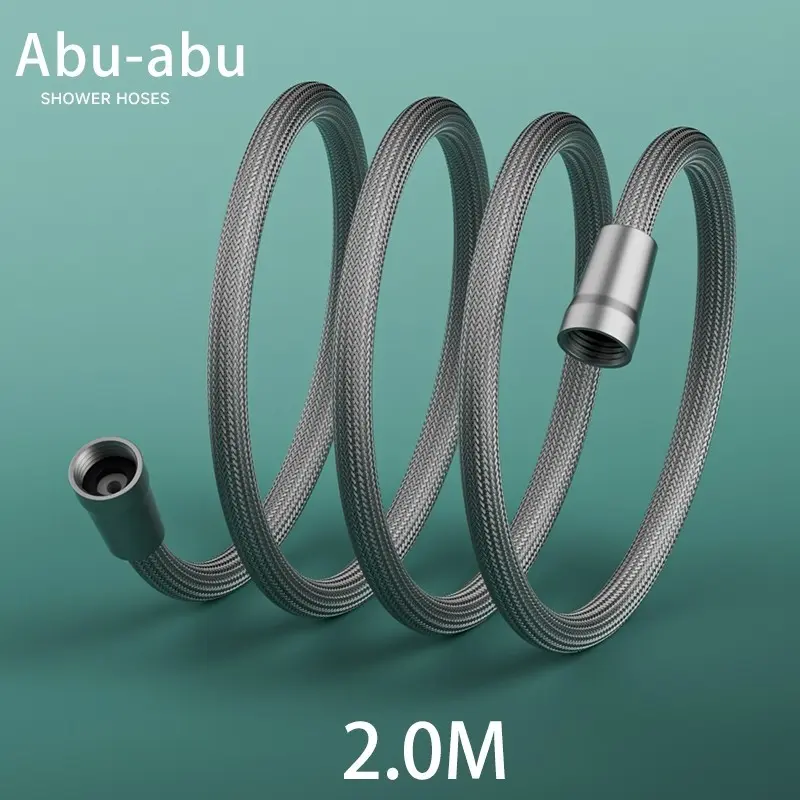 Abu-abu 2.0m