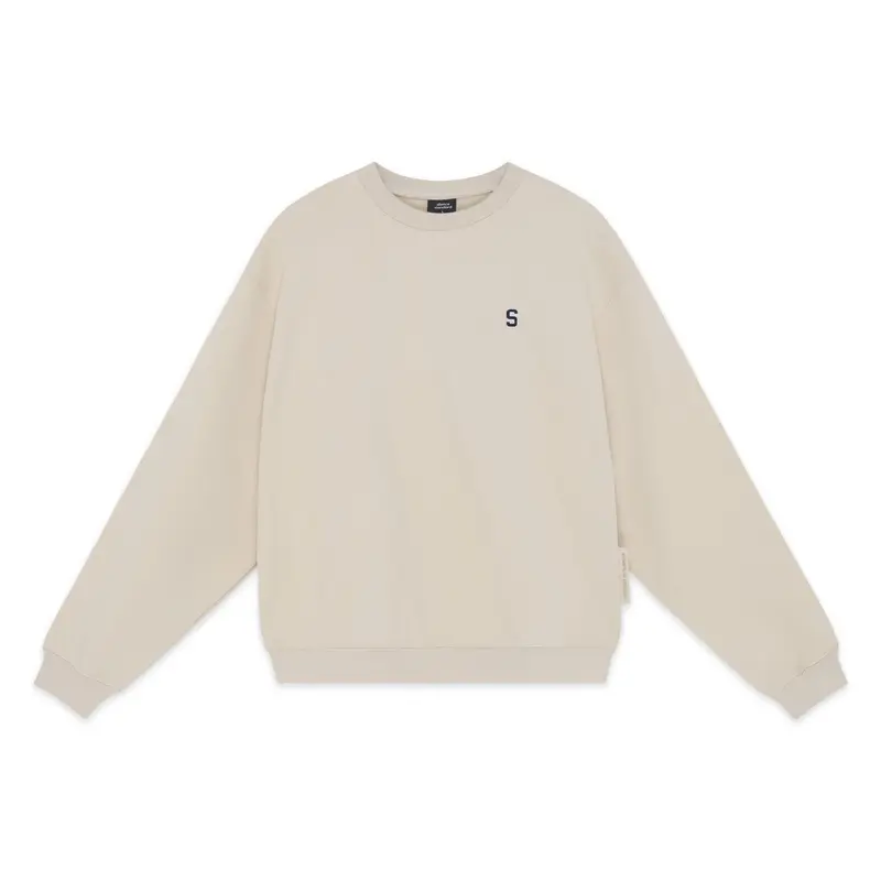 Áo Sweater SilenceStandard Heavyweight/Chân Cua Menswear Nam- AN01 8