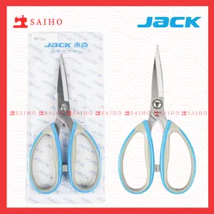 GUNTING KODOK 8 INCH BAHAN KAIN TAILOR JACK HEAVY DUTY 810739