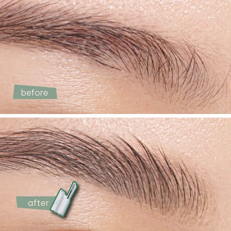HiBrow  Brow Sculpt - APPLY . LIFT . STYLE | Merapihkan Bentuk Alis Mata 5