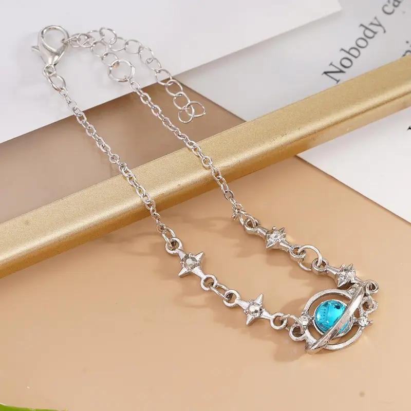 Vòng Tay, Thiết Kế Độc Đáo Và Đẹp Mắt, Dành Cho Nữ, Thích Hợp Cho Bạn Gái, Giá Cả Phải Chăng, Sang Trọng, Cảm Giác Cao Cấp 5