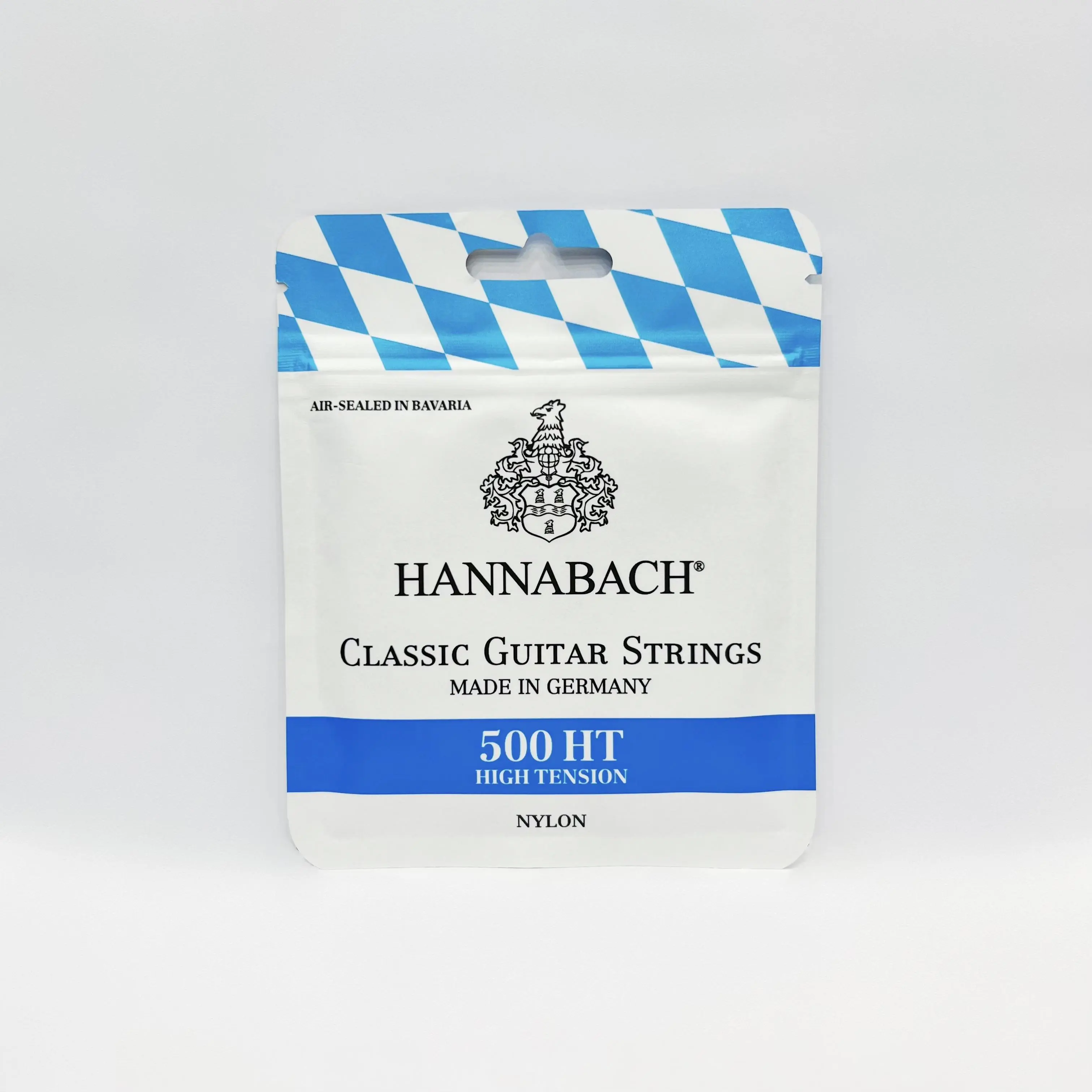 Dây đàn guitar classic Hannabach 500HT ( chính hãng )
