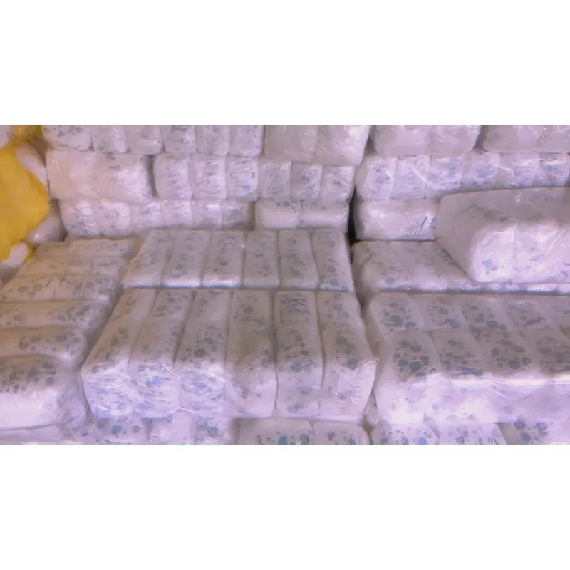 Bỉm quần Hipgig loại đẹp không lỗi full size M/L/XL/XXL/XXXL 1 bịch 50 miếng chống hăm mềm mại cho bé yêu 5