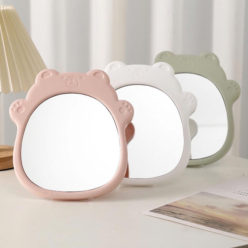Product Introduction of Gương Gấu xinh xắn , gương đa năng , gương trẻ trung , gương trang trí 1