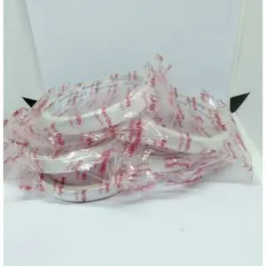 Double Tape Borneo 12mm selotip isolasi bolak balik